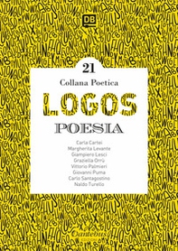 Logos. Collana poetica - Librerie.coop Logos. Collana poetica - Librerie.coop