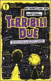 I terribili due - Librerie.coop