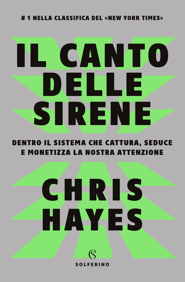 Il canto delle sirene - Librerie.coop Il canto delle sirene - Librerie.coop
