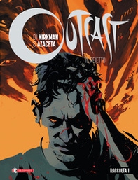 Outcast. Il reietto. Raccolta - Librerie.coop