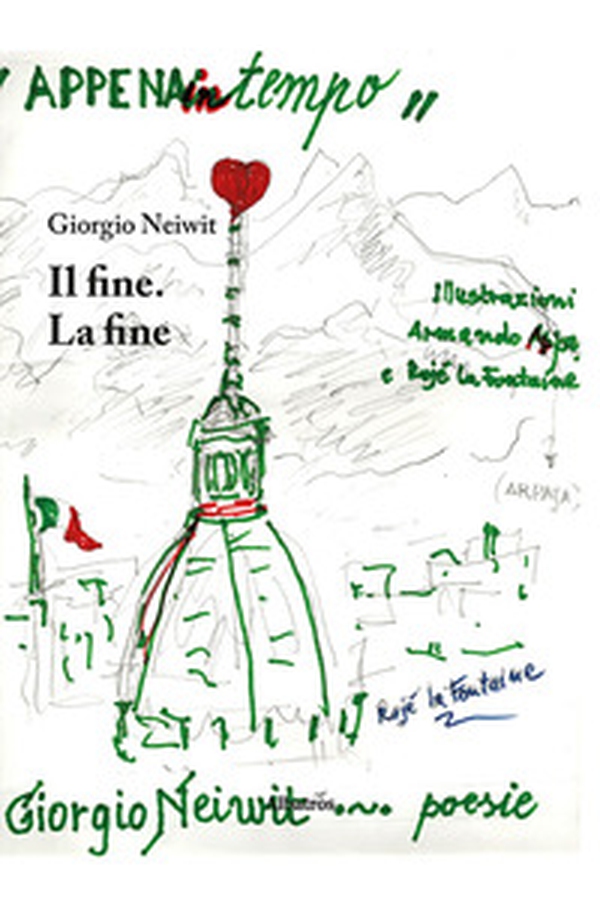 Il fine. La fine - Librerie.coop Il fine. La fine - Librerie.coop