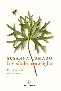 Invisibile meraviglia. Piccole lezioni sulla natura - Librerie.coop