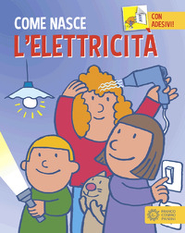 L'elettricità - Librerie.coop L'elettricità - Librerie.coop