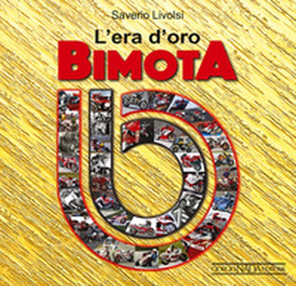 L'era d'oro Bimota - Librerie.coop L'era d'oro Bimota - Librerie.coop
