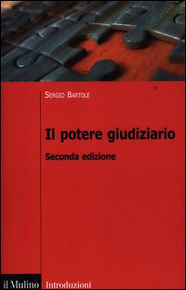 Il potere giudiziario - Librerie.coop