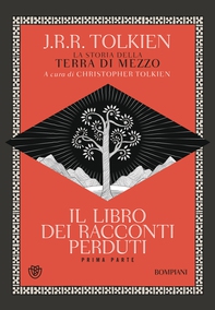 Il libro dei racconti perduti - Librerie.coop