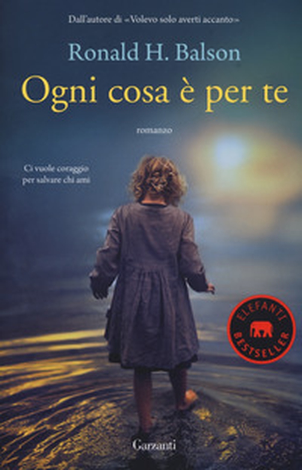 Ogni cosa è per te - Librerie.coop Ogni cosa è per te - Librerie.coop