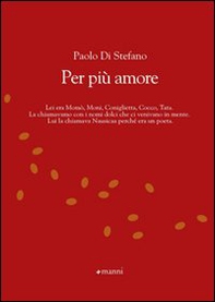 Per più amore - Librerie.coop Per più amore - Librerie.coop