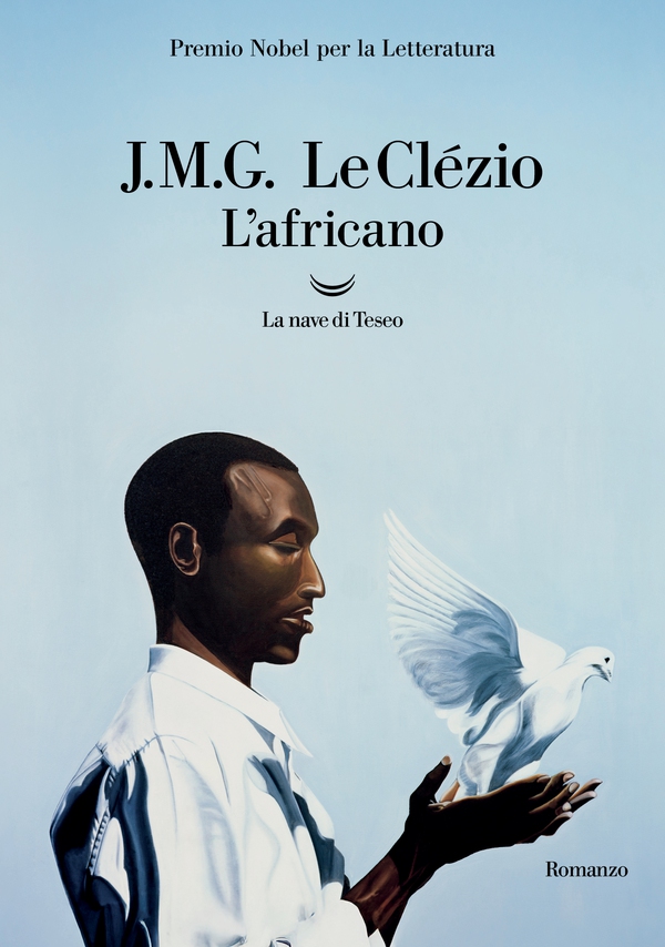 L'africano - Librerie.coop