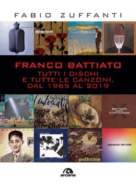 Franco Battiato - Librerie.coop
