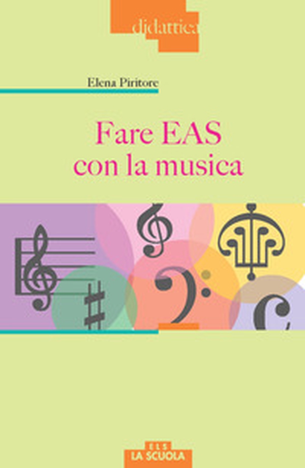Fare EAS con la musica - Librerie.coop Fare EAS con la musica - Librerie.coop