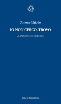 Io non cerco, trovo - Librerie.coop Io non cerco, trovo - Librerie.coop