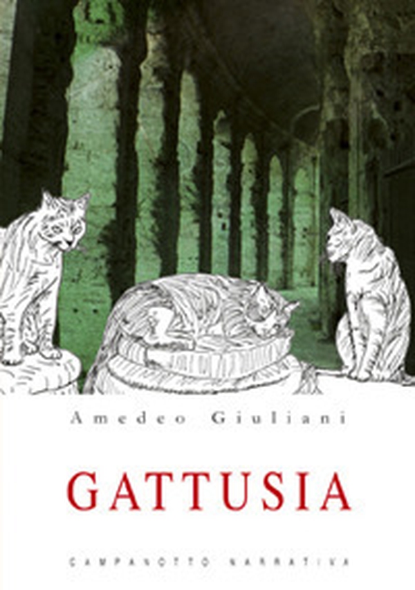 Gattusia - Librerie.coop Gattusia - Librerie.coop