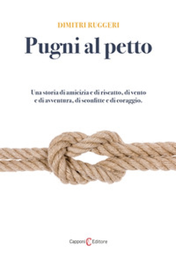 Pugni al petto - Librerie.coop Pugni al petto - Librerie.coop