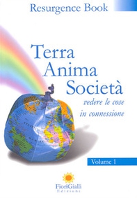 Terra anima società - Librerie.coop