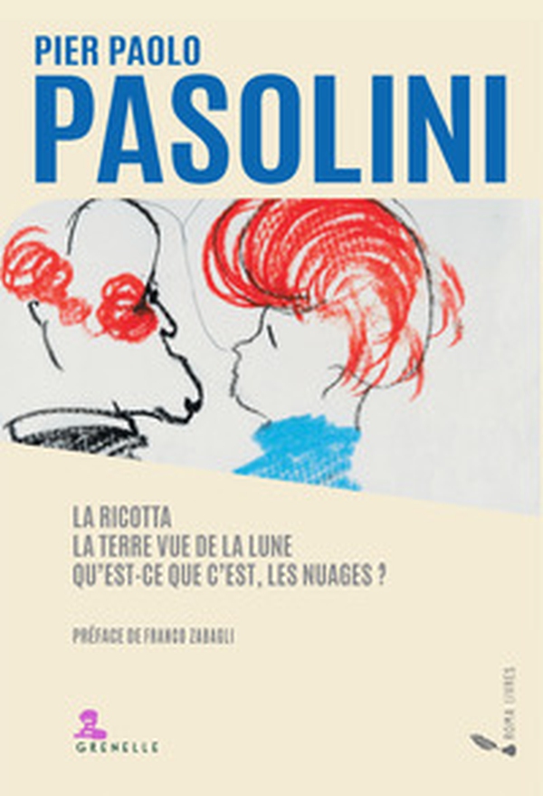 La ricotta. La terre vue de la lune. Qu' est-ce que c'est, les nuages? - Librerie.coop La ricotta. La terre vue de la lune. Qu' est-ce que c'est, les nuages? - Librerie.coop