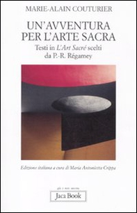 Un'avventura per l'arte sacra - Librerie.coop