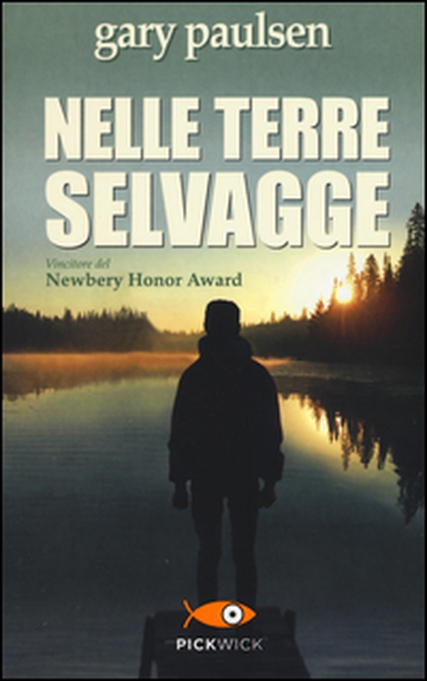 Nelle terre selvagge - Librerie.coop Nelle terre selvagge - Librerie.coop
