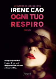 Ogni tuo respiro - Librerie.coop