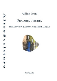 Fra aria e pietra - Librerie.coop