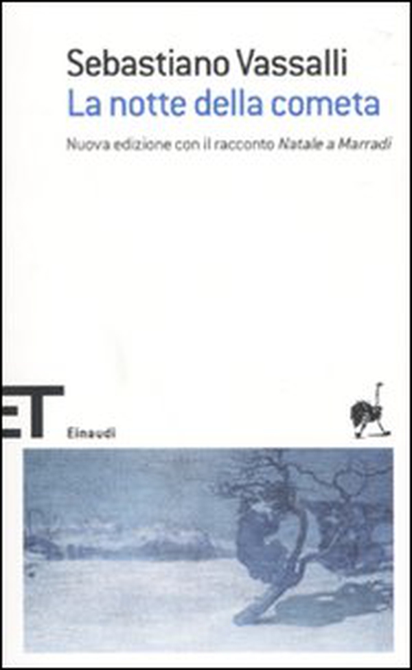 La notte della cometa - Librerie.coop La notte della cometa - Librerie.coop