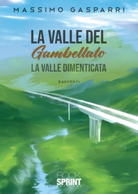 La valle del Gambellato. La valle dimenticata - Librerie.coop