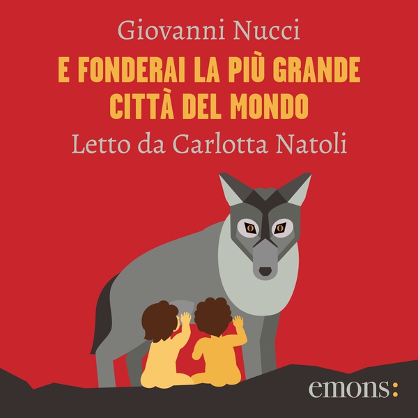 E fonderai la più grande città del mondo - Librerie.coop E fonderai la più grande città del mondo - Librerie.coop