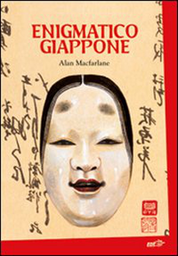 Enigmatico Giappone - Librerie.coop Enigmatico Giappone - Librerie.coop