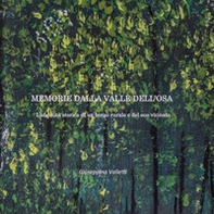 Memorie dalla Valle dell'Osa. L'identità storica di un borgo rurale e del suo vicinato - Librerie.coop Memorie dalla Valle dell'Osa. L'identità storica di un borgo rurale e del suo vicinato - Librerie.coop