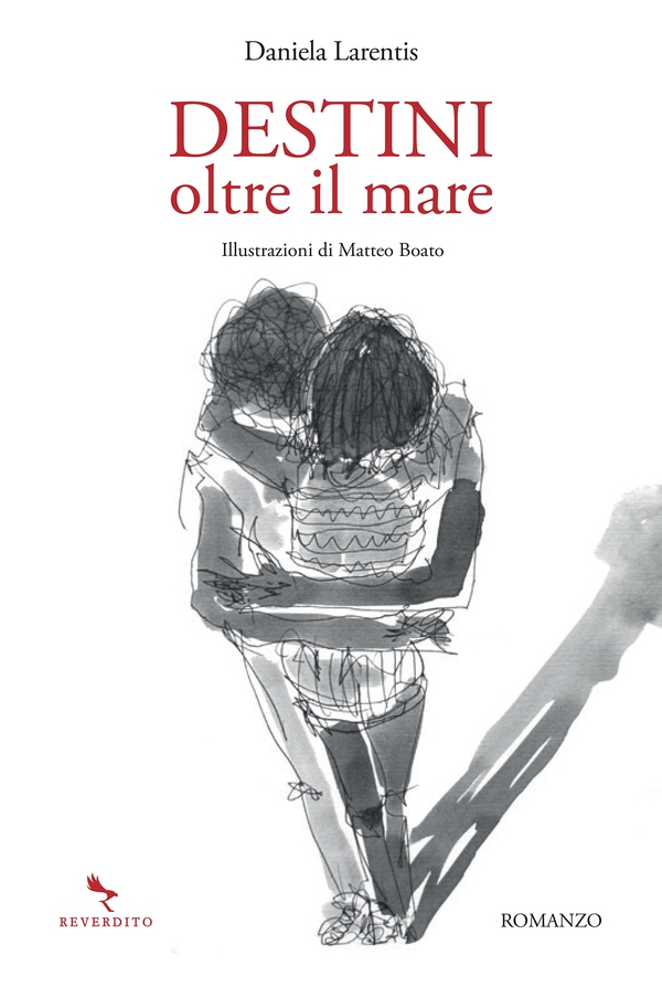 Destini oltre il mare - Librerie.coop Destini oltre il mare - Librerie.coop
