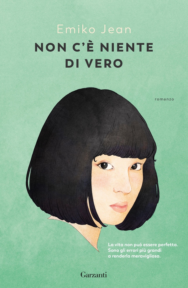 Non c’è niente di vero - Librerie.coop Non c’è niente di vero - Librerie.coop