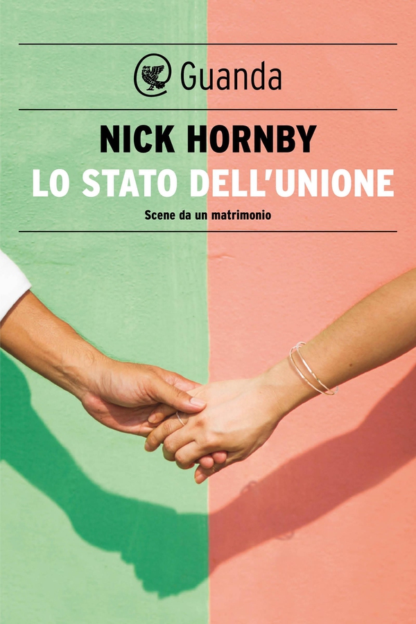 Lo stato dell'unione - Librerie.coop Lo stato dell'unione - Librerie.coop