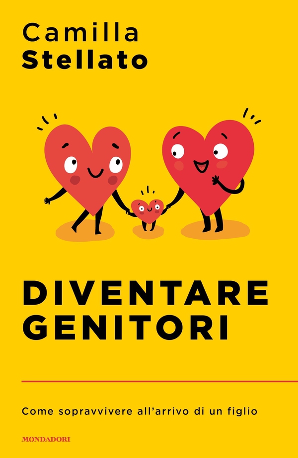 Diventare genitori - Librerie.coop Diventare genitori - Librerie.coop