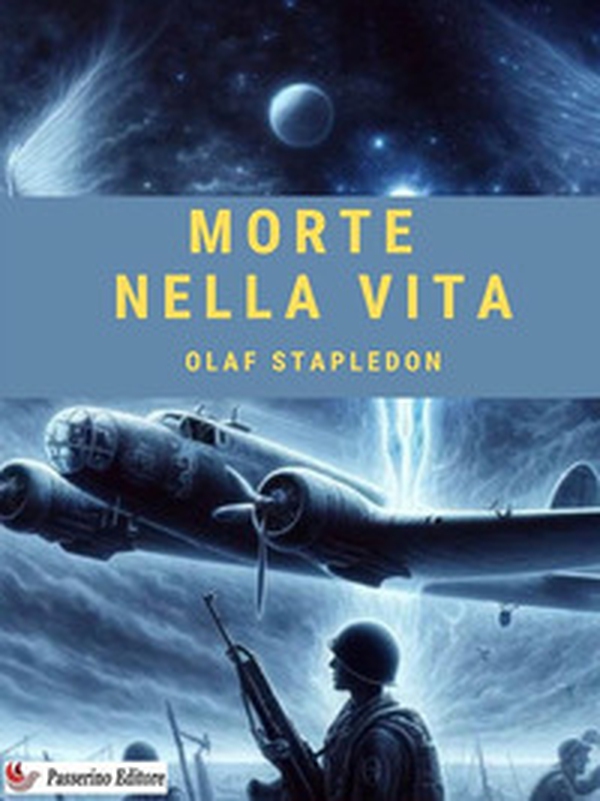 Morte nella vita - Librerie.coop Morte nella vita - Librerie.coop
