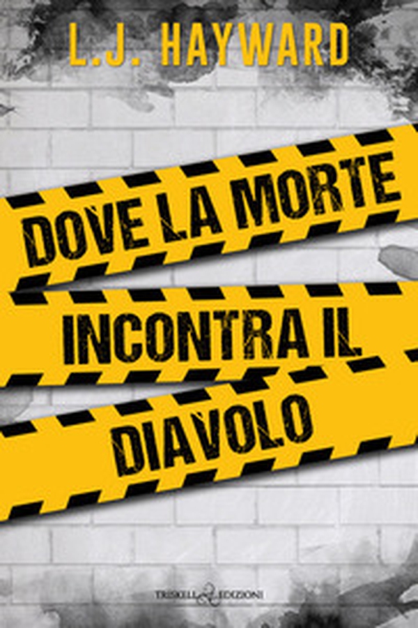 Dove la morte incontra il diavolo - Librerie.coop Dove la morte incontra il diavolo - Librerie.coop