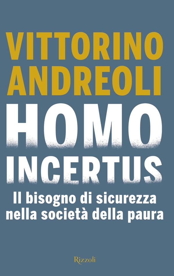 Homo Incertus - Librerie.coop Homo Incertus - Librerie.coop