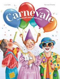 Carnevale - Librerie.coop
