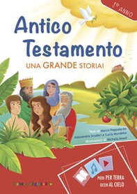 Antico Testamento. Una grande storia - Librerie.coop Antico Testamento. Una grande storia - Librerie.coop
