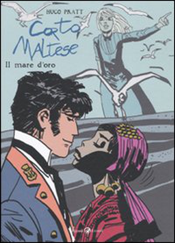 Il mare d'oro - Librerie.coop Il mare d'oro - Librerie.coop