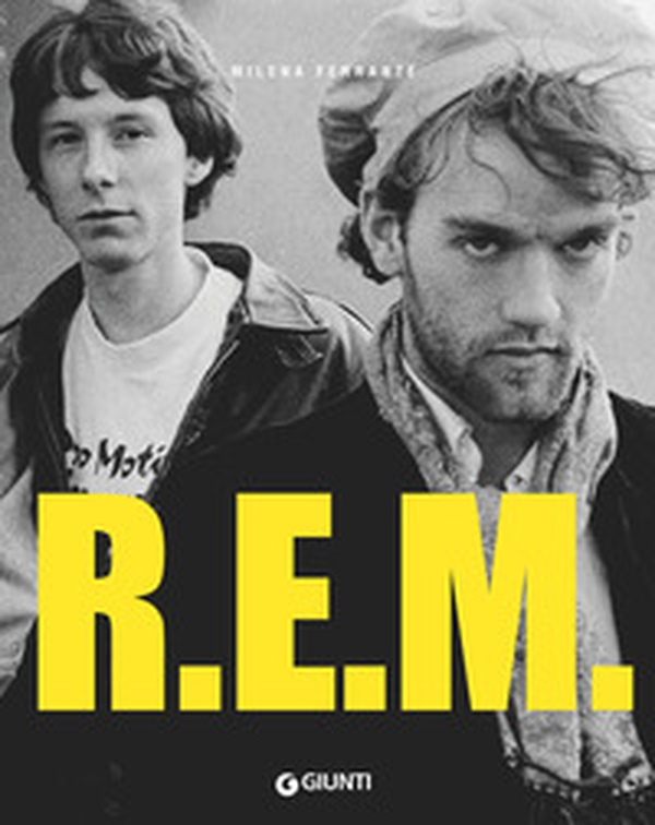 R.E.M. - Librerie.coop R.E.M. - Librerie.coop