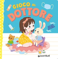Gioco al dottore - Librerie.coop