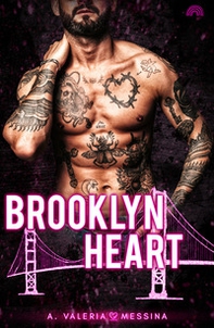Brooklyn Heart - Librerie.coop