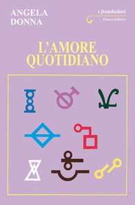 L'amore quotidiano - Librerie.coop