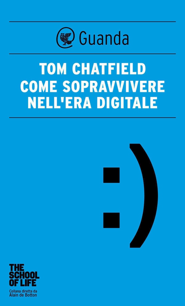 Come sopravvivere nell'era digitale - Librerie.coop