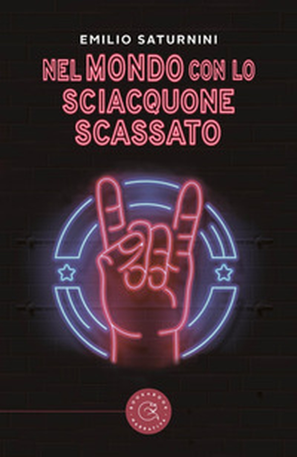 Nel mondo con lo sciacquone scassato - Librerie.coop Nel mondo con lo sciacquone scassato - Librerie.coop