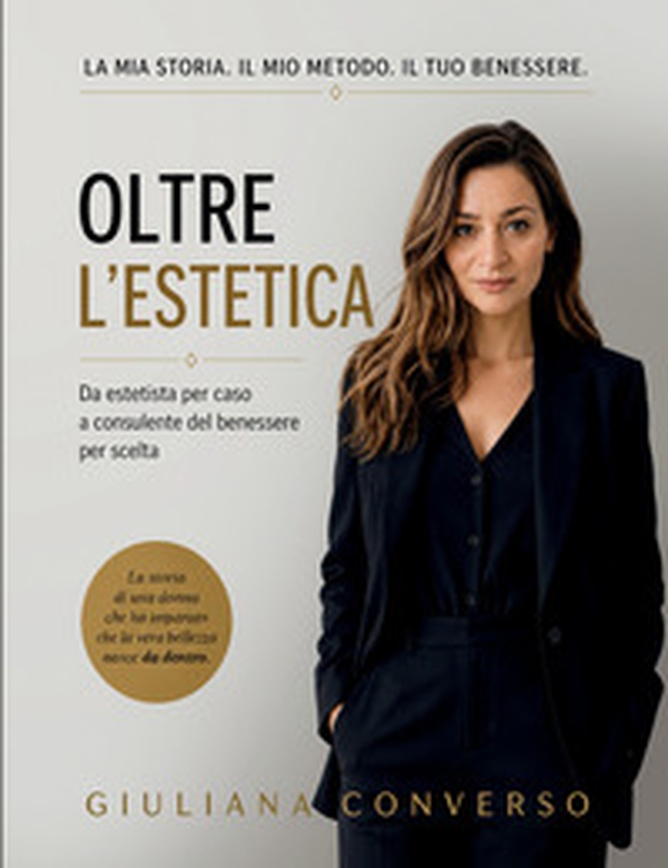 Oltre l'estetica - Librerie.coop