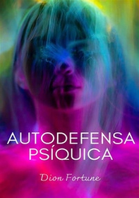 Autodefensa psíquica - Librerie.coop