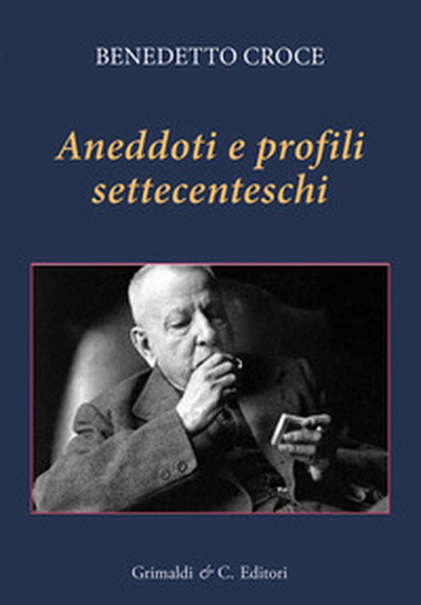 Aneddoti e profili settecenteschi - Librerie.coop