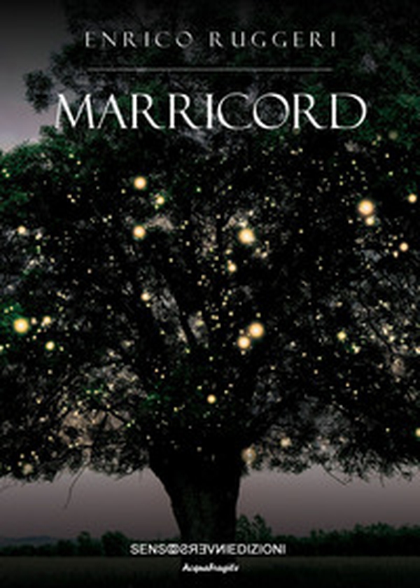 Marricord - Librerie.coop Marricord - Librerie.coop