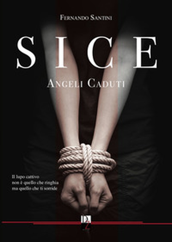 Angeli caduti. SICE - Librerie.coop Angeli caduti. SICE - Librerie.coop